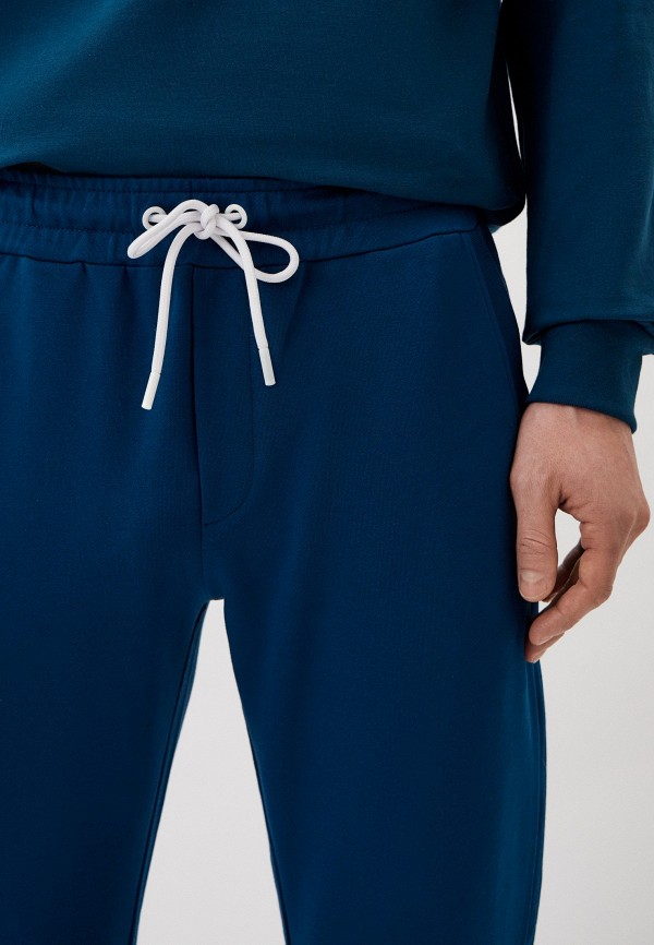 фото Брюки спортивные bikkembergs