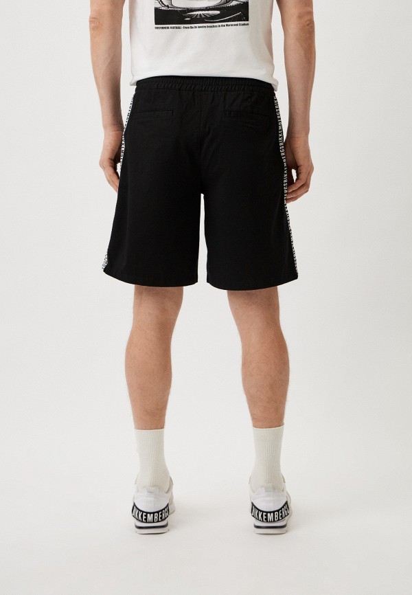 фото Шорты bikkembergs