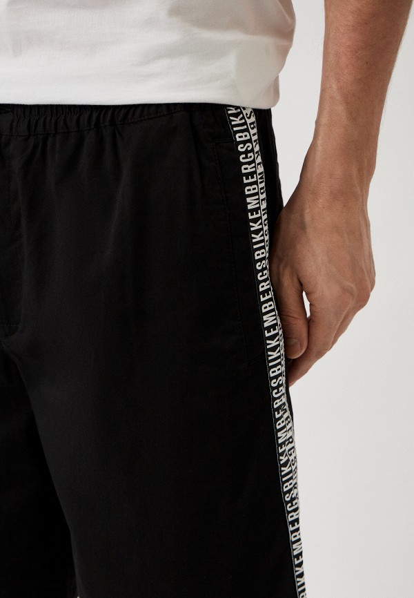 фото Шорты bikkembergs