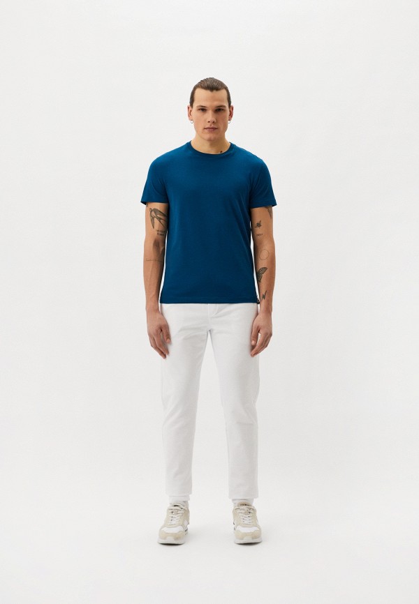 фото Брюки спортивные bikkembergs