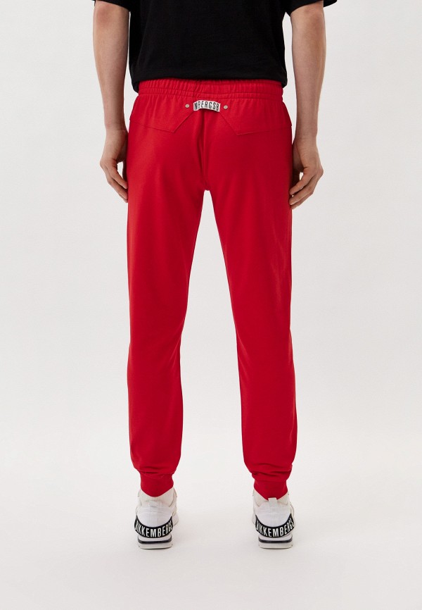 фото Брюки спортивные bikkembergs