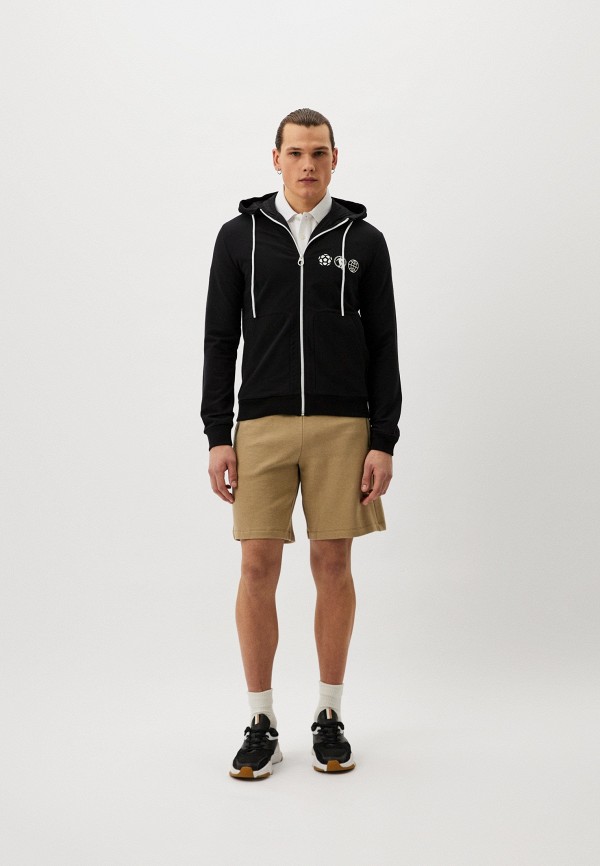 фото Толстовка bikkembergs