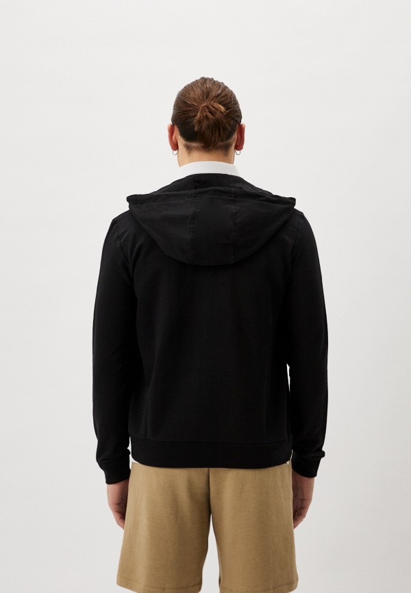 фото Толстовка bikkembergs