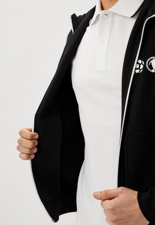 фото Толстовка bikkembergs