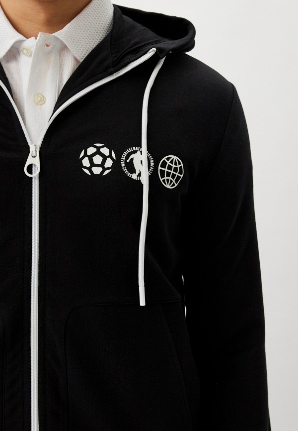 фото Толстовка bikkembergs