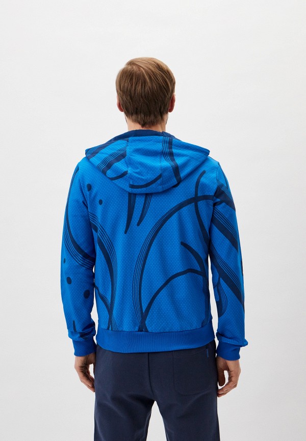 фото Толстовка bikkembergs