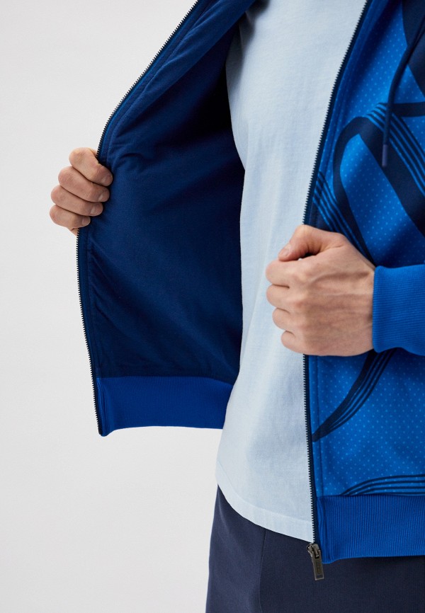 фото Толстовка bikkembergs