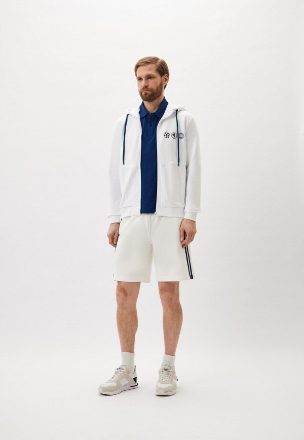 фото Толстовка bikkembergs