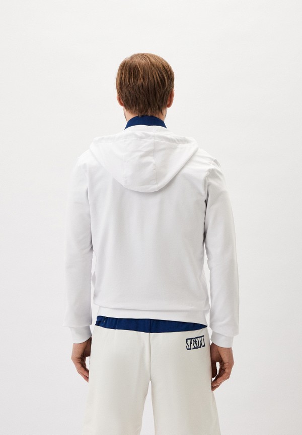 фото Толстовка bikkembergs