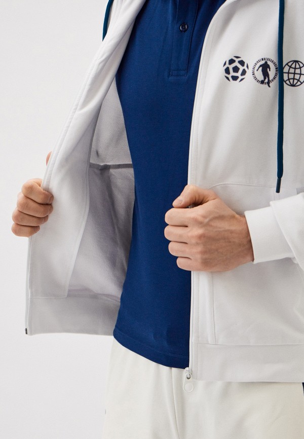 фото Толстовка bikkembergs