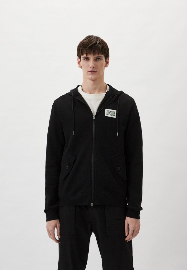 фото Толстовка bikkembergs