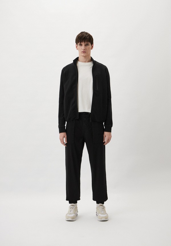 фото Толстовка bikkembergs