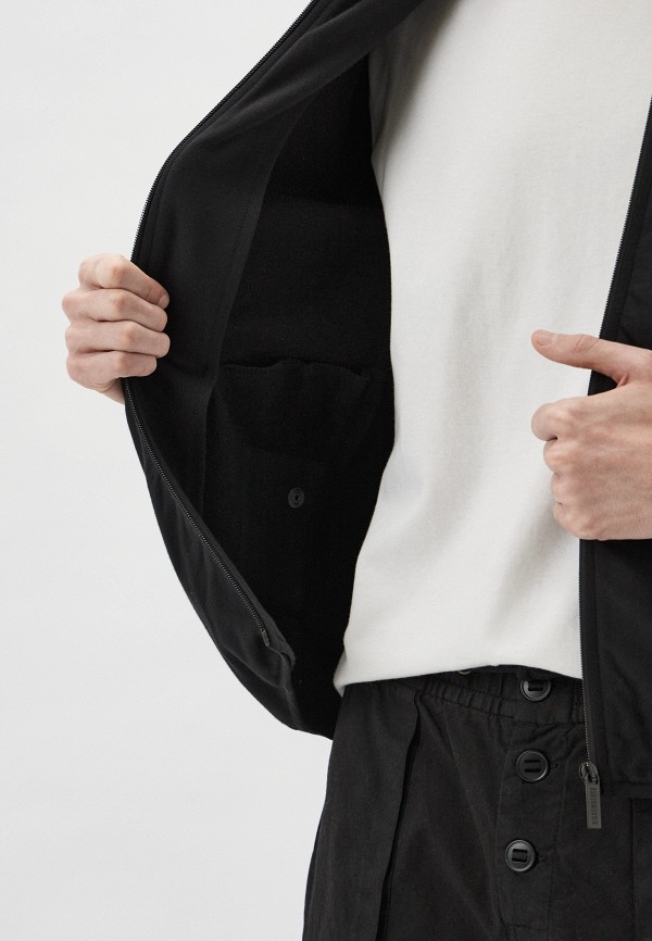 фото Толстовка bikkembergs