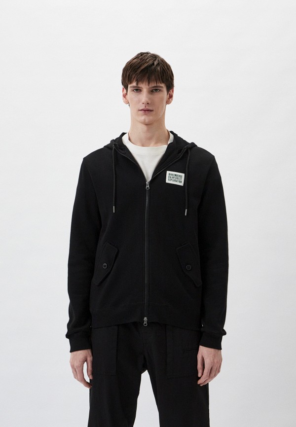 фото Толстовка bikkembergs