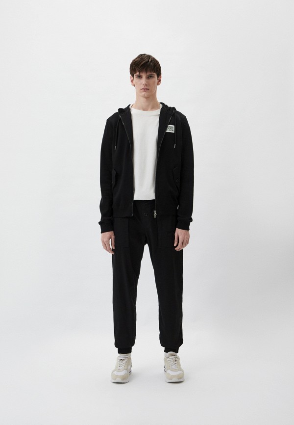 фото Толстовка bikkembergs