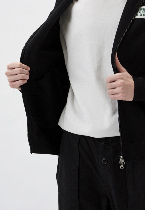 фото Толстовка bikkembergs