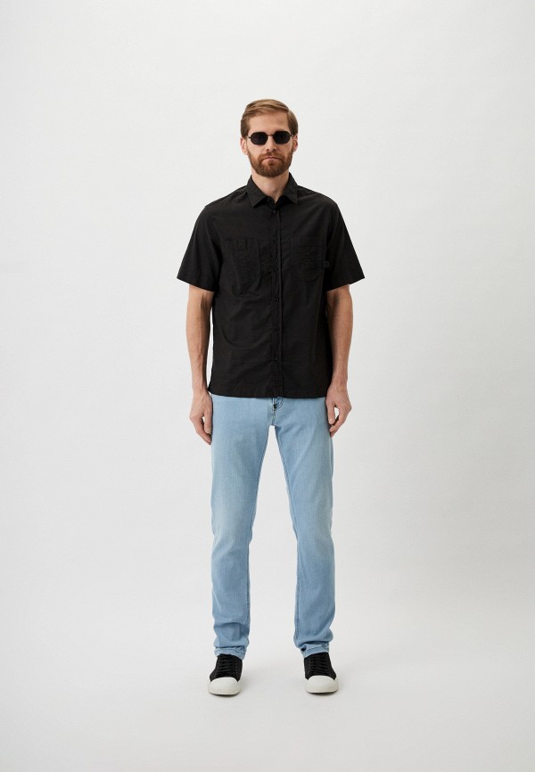 фото Джинсы bikkembergs