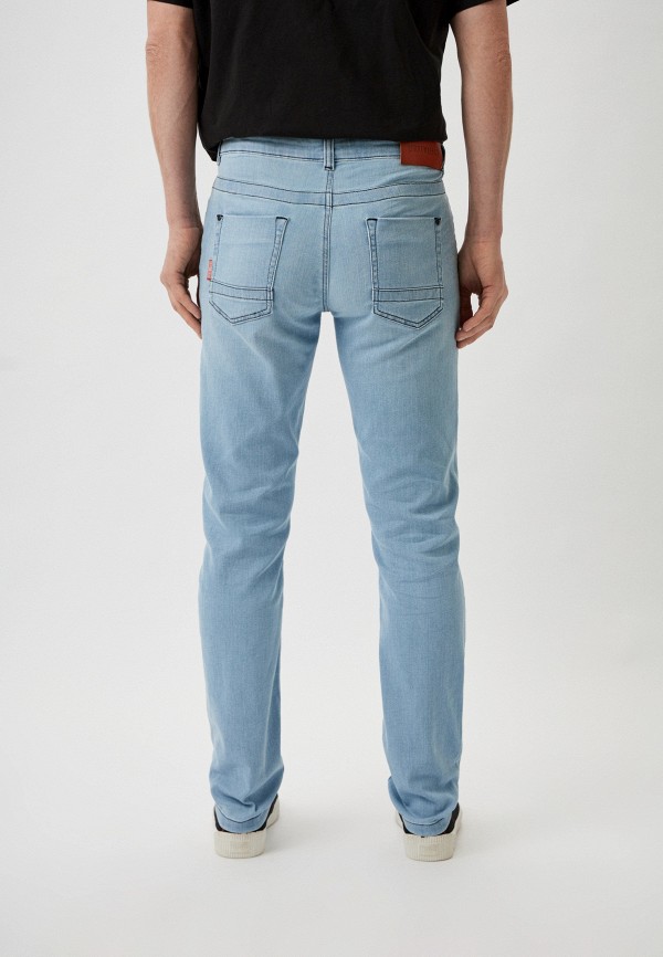 фото Джинсы bikkembergs