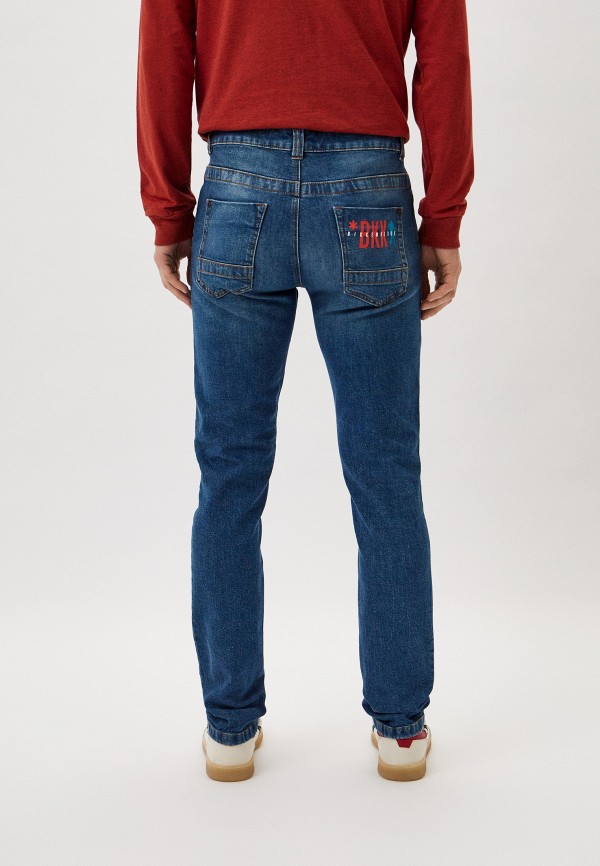 фото Джинсы bikkembergs