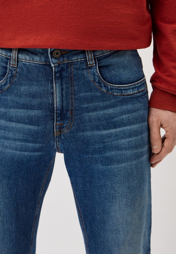 фото Джинсы bikkembergs