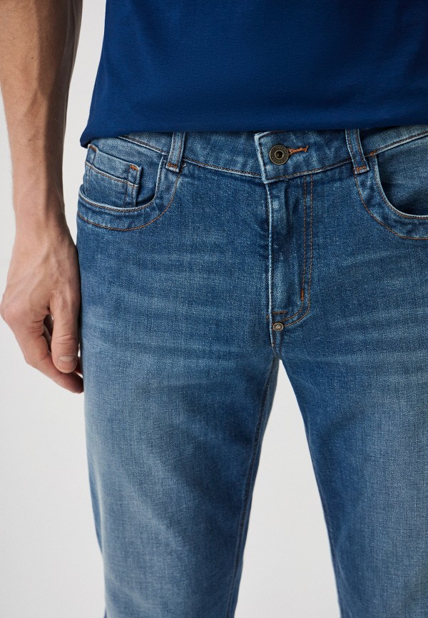 фото Джинсы bikkembergs