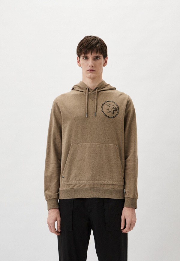фото Худи bikkembergs