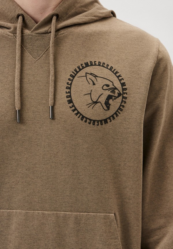 фото Худи bikkembergs