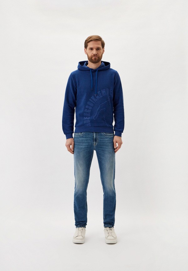 фото Худи bikkembergs