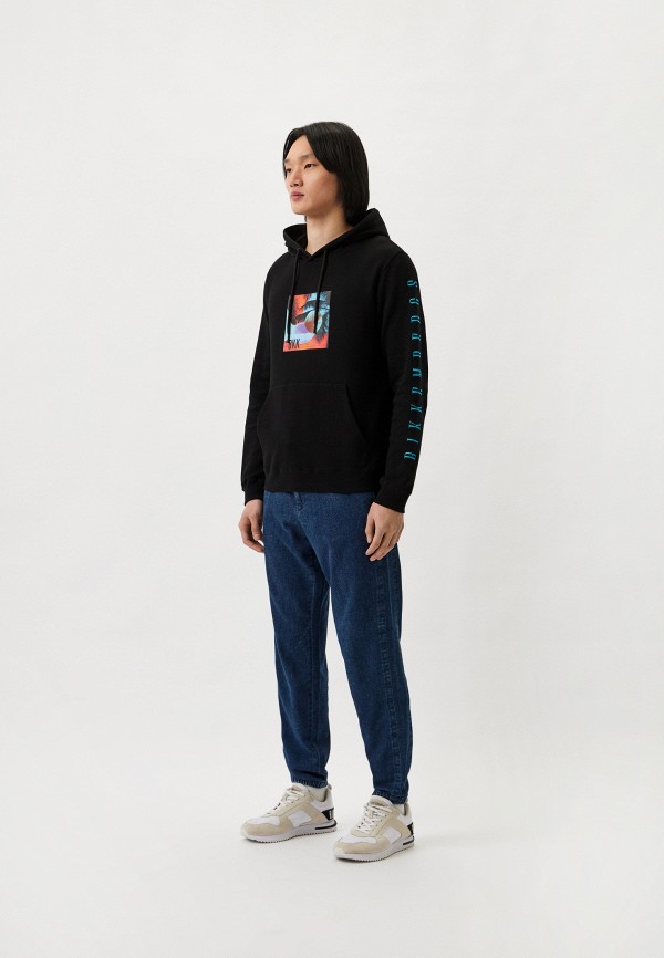 фото Худи bikkembergs