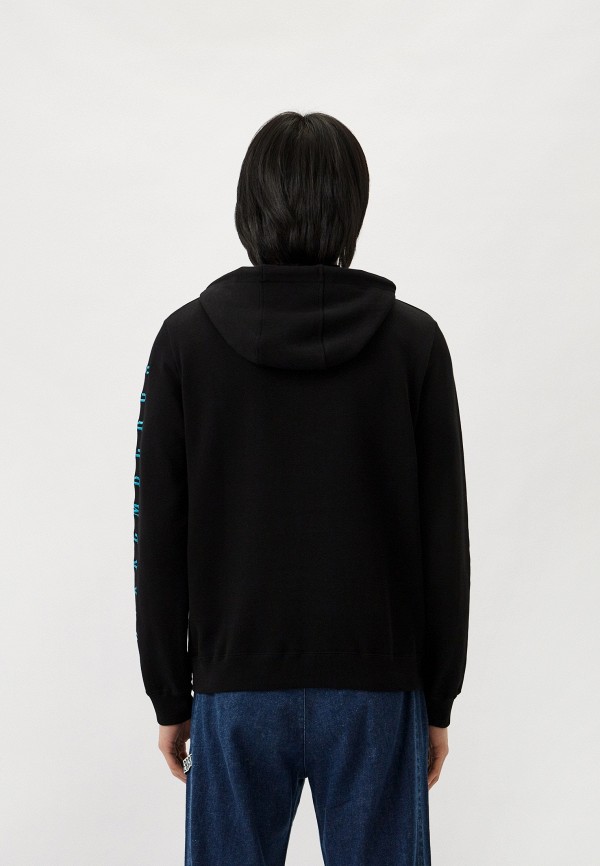 фото Худи bikkembergs