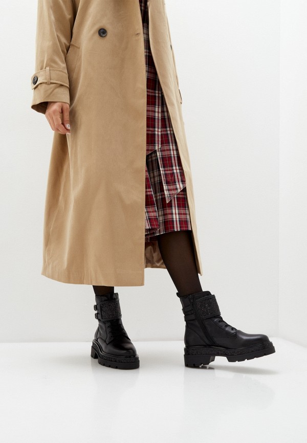 фото Ботинки tamaris