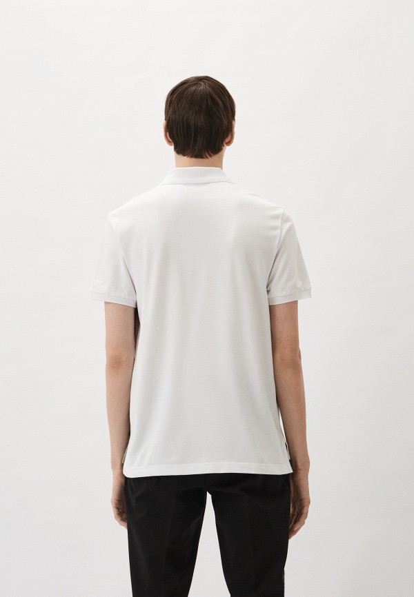 фото Поло bikkembergs