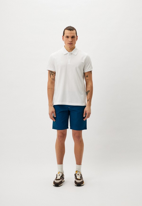 фото Поло bikkembergs