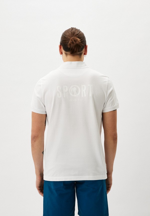 фото Поло bikkembergs