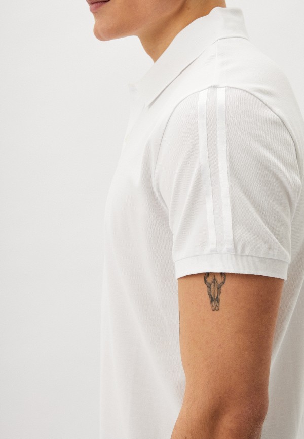 фото Поло bikkembergs