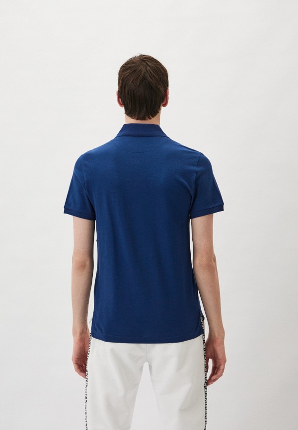 фото Поло bikkembergs