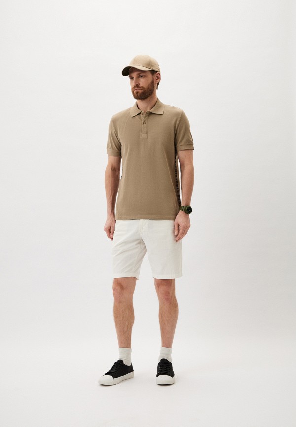 фото Поло bikkembergs