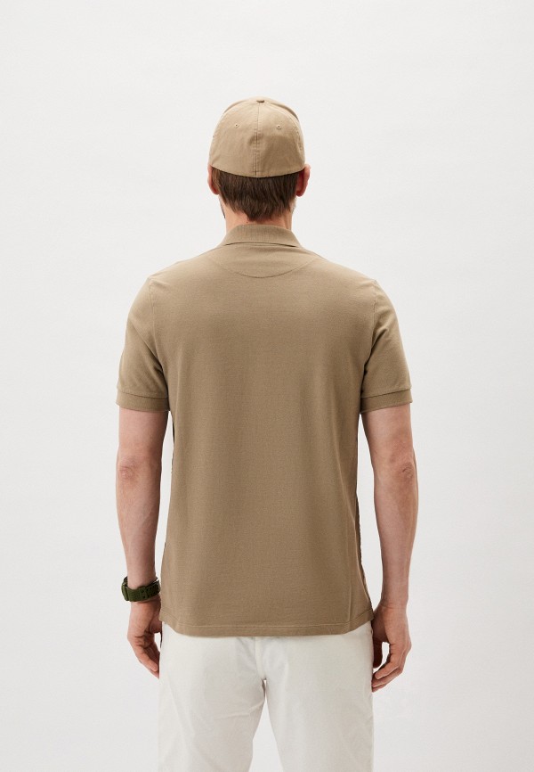 фото Поло bikkembergs