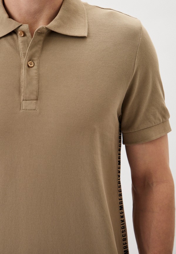 фото Поло bikkembergs