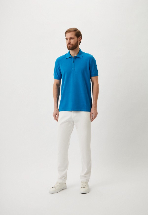 фото Поло bikkembergs