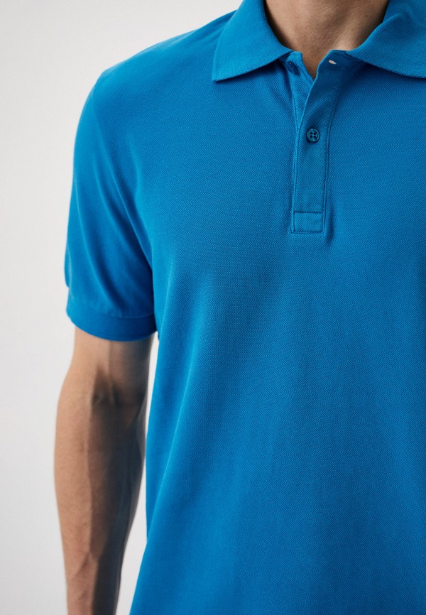 фото Поло bikkembergs