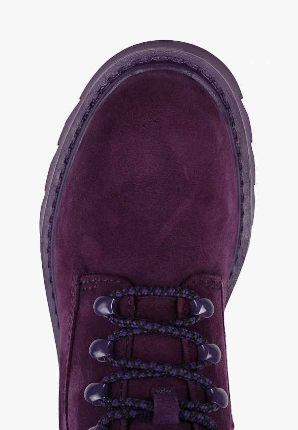 фото Ботинки tamaris