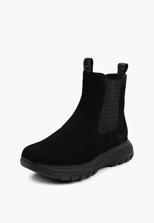 фото Ботинки tamaris