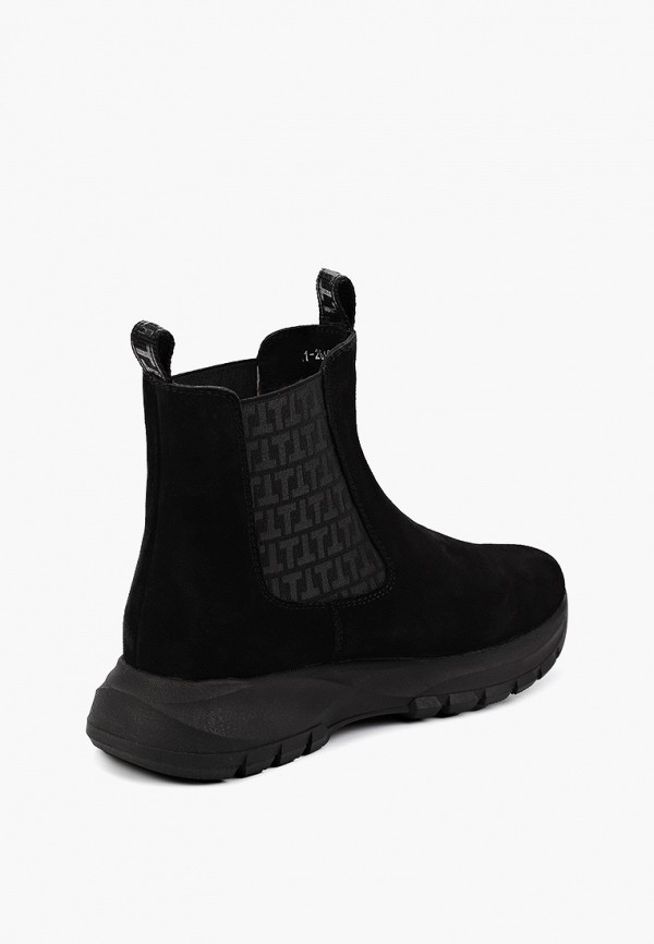 фото Ботинки tamaris