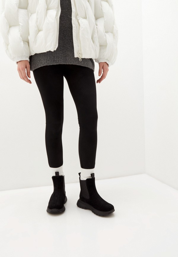 фото Ботинки tamaris