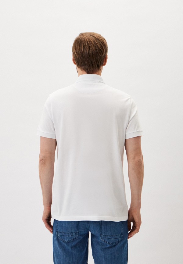 фото Поло bikkembergs