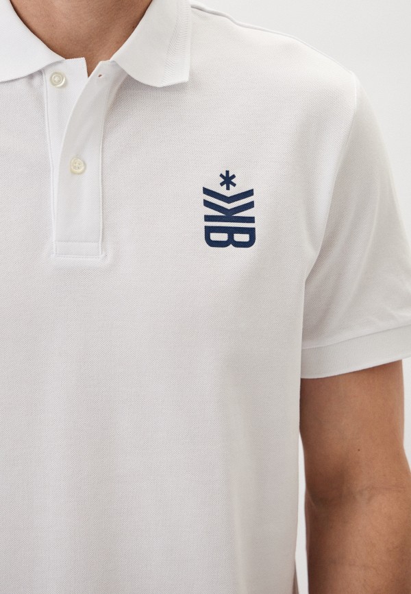 фото Поло bikkembergs