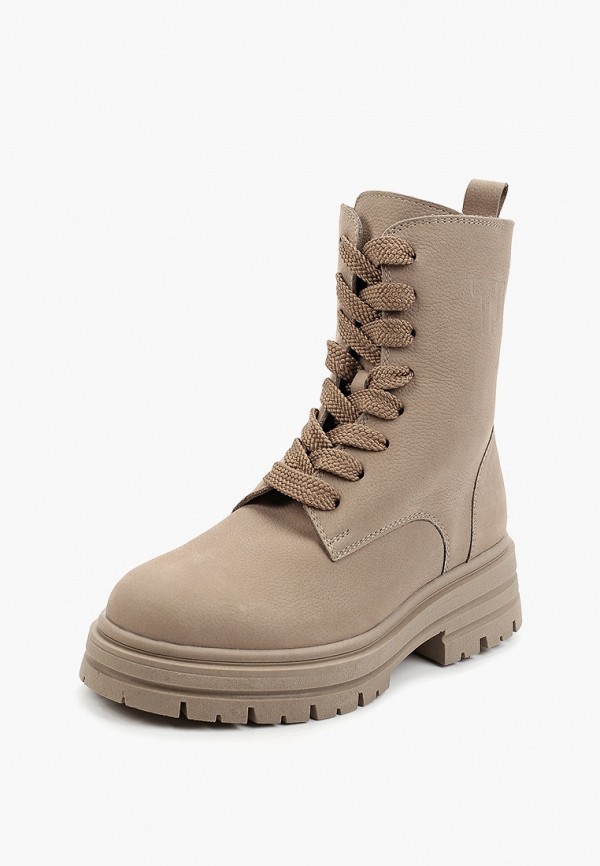 фото Ботинки tamaris