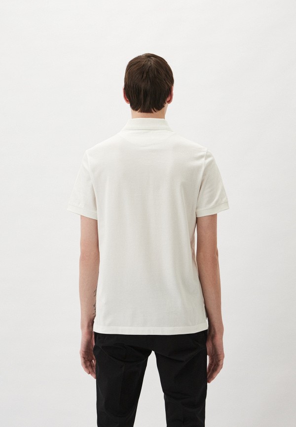 фото Поло bikkembergs