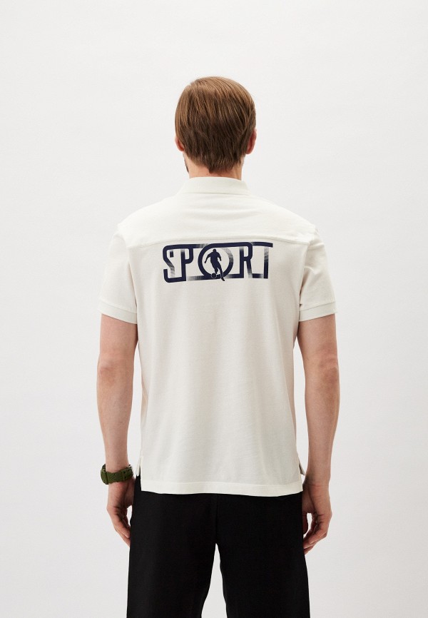 фото Поло bikkembergs